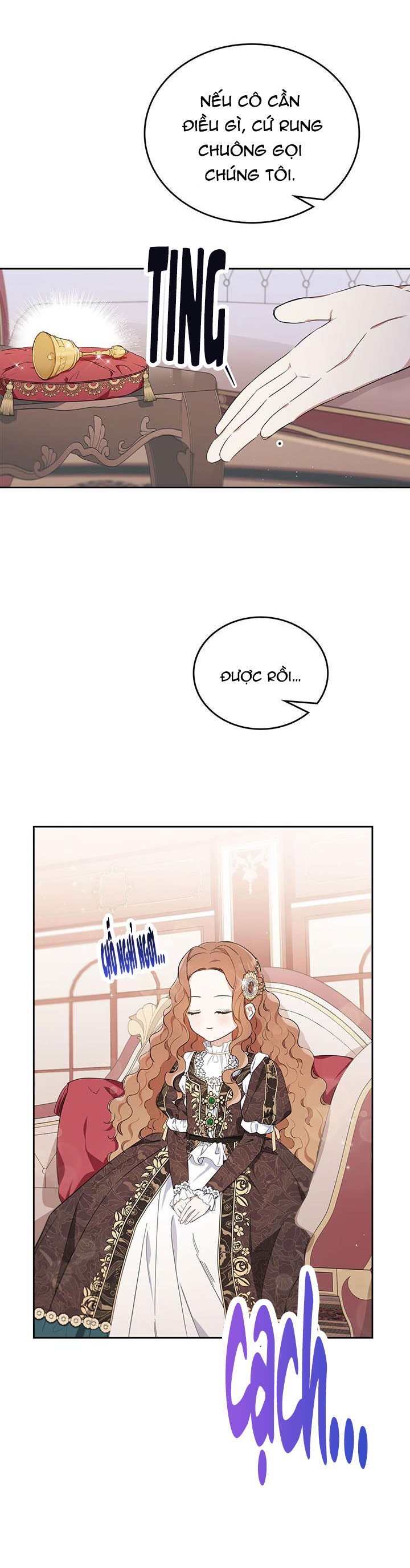 lần này tôi sẽ trở thành gia chủ chapter 60 3