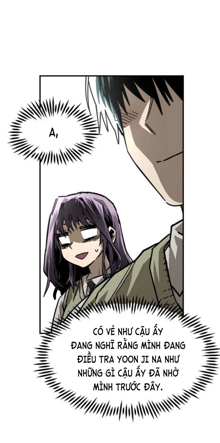 chỉ có cái c.h.ế.t mới là sự cứu rỗi chapter 25 36