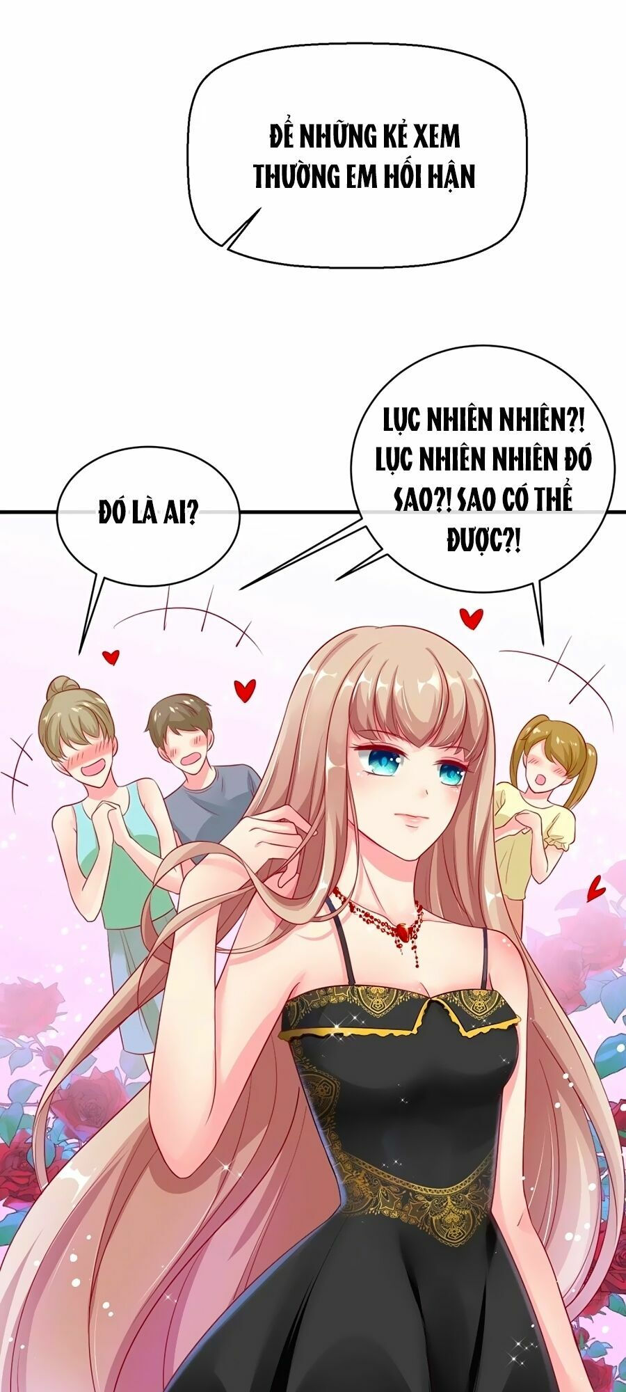 băng sơn tổng tài sủng thê đến vô đạo chapter 0 16