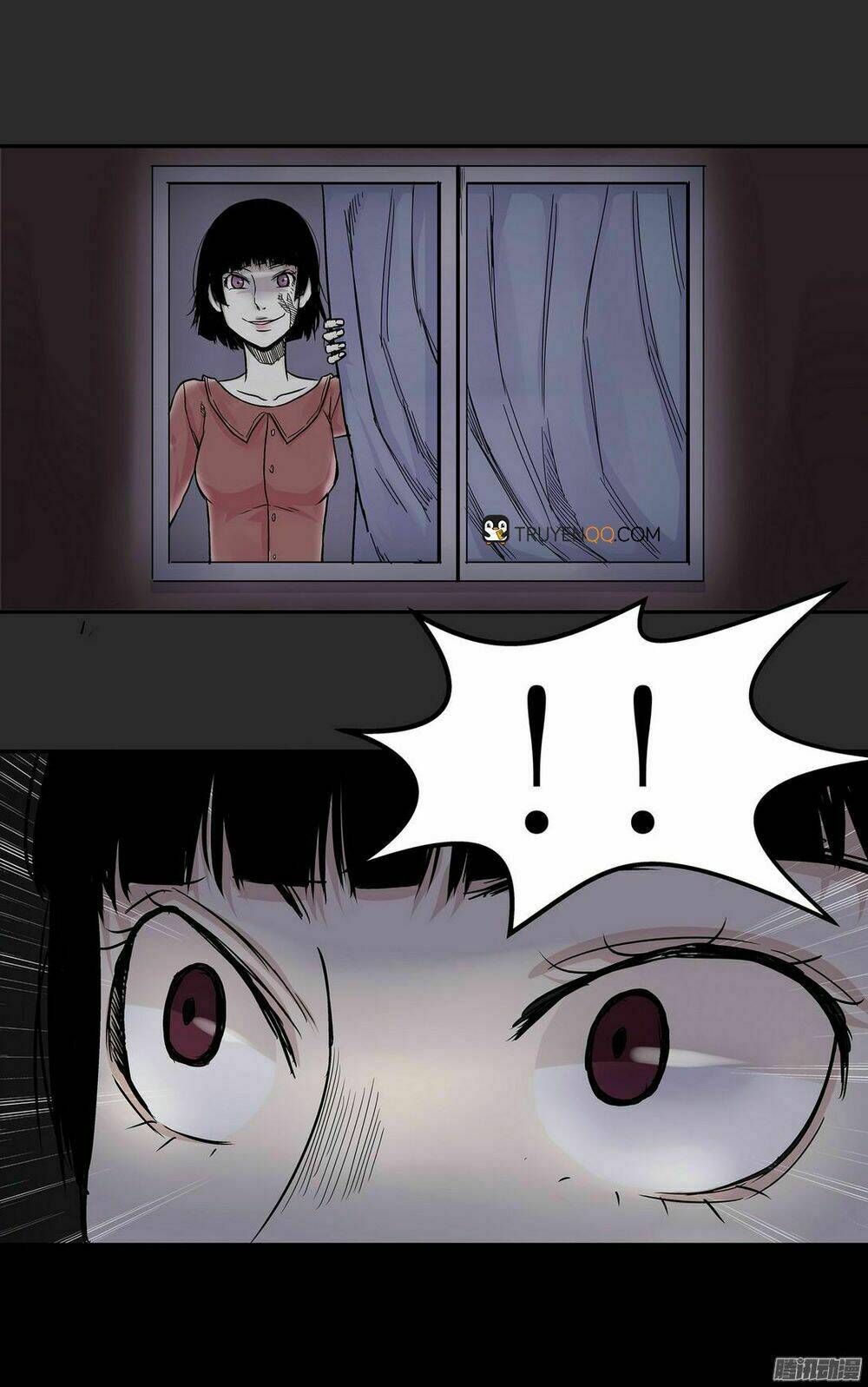 nửa đêm quỷ đàm chapter 3 11