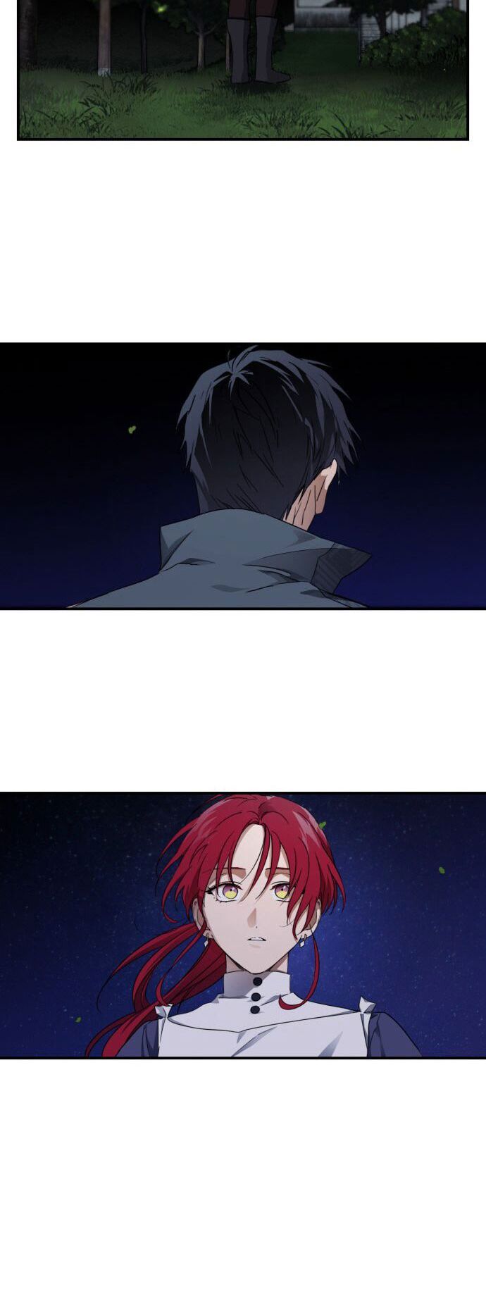 bị che khuất bởi ánh hoàng hôn chapter 22 3