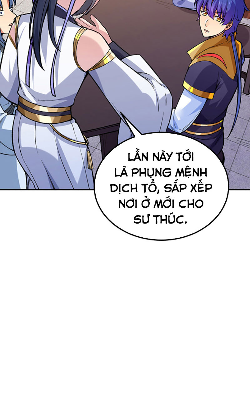 võ đạo độc tôn chapter 395 40