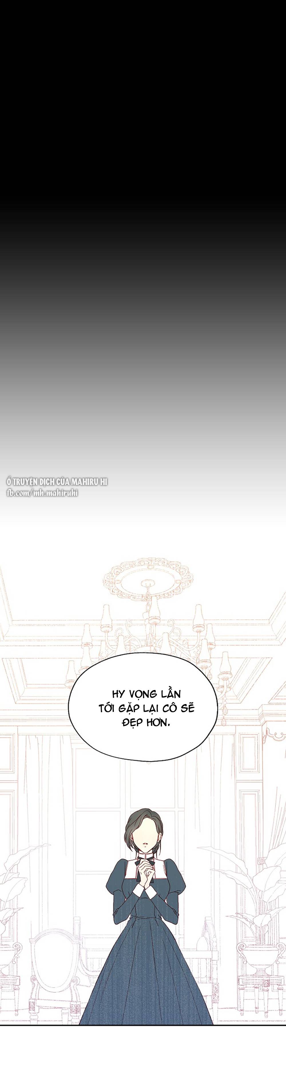 sống sót dưới thân phận hầu nữ chapter 11 7
