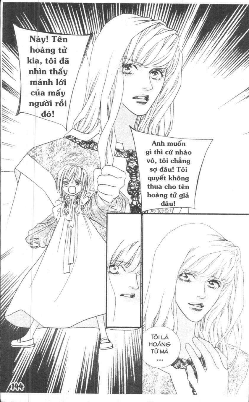 hoàng tử bóng tối chapter 1 143