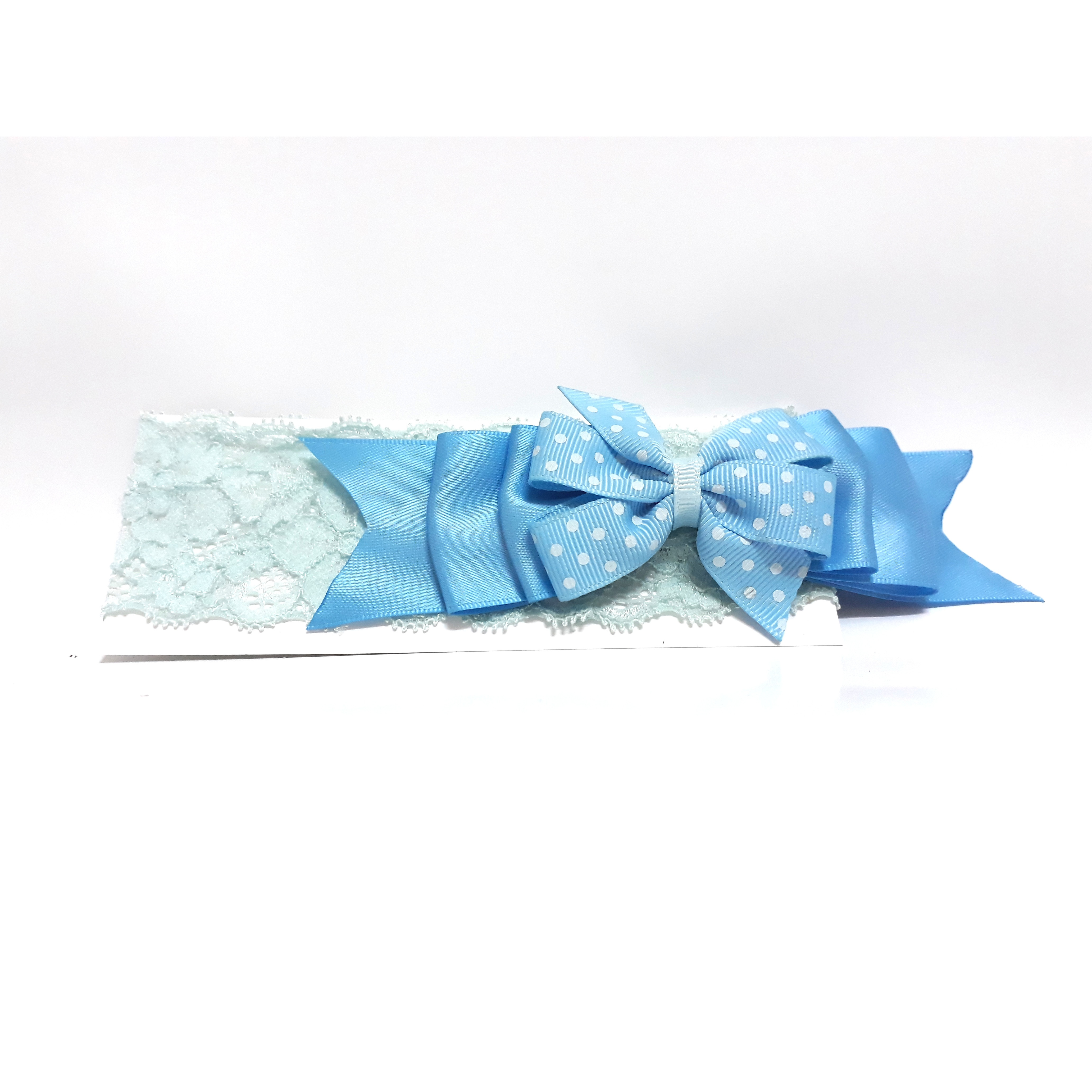 BĂNG ĐÔ NƠ CHẤM BI BD007