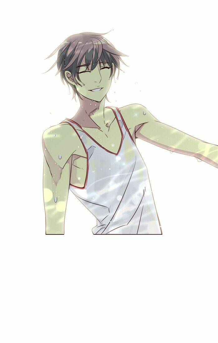 nữ sinh trường wilds chapter 207 25