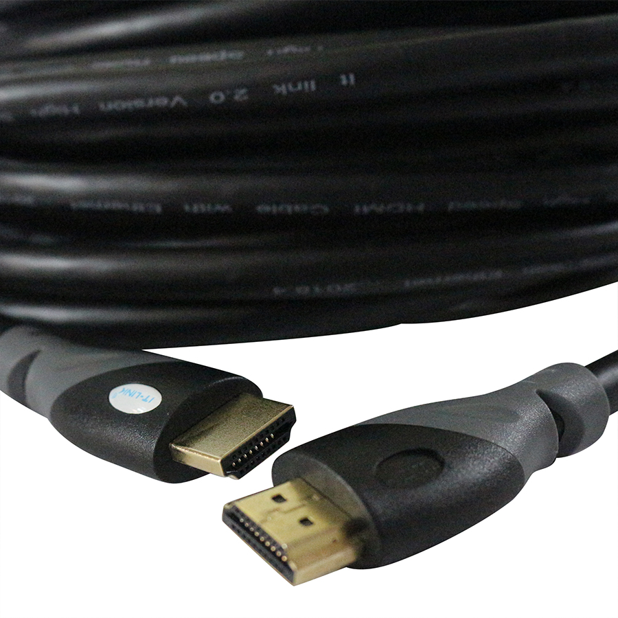 Dây Cáp HDMI 2.0v - 15m - Hàng Nhập Khẩu