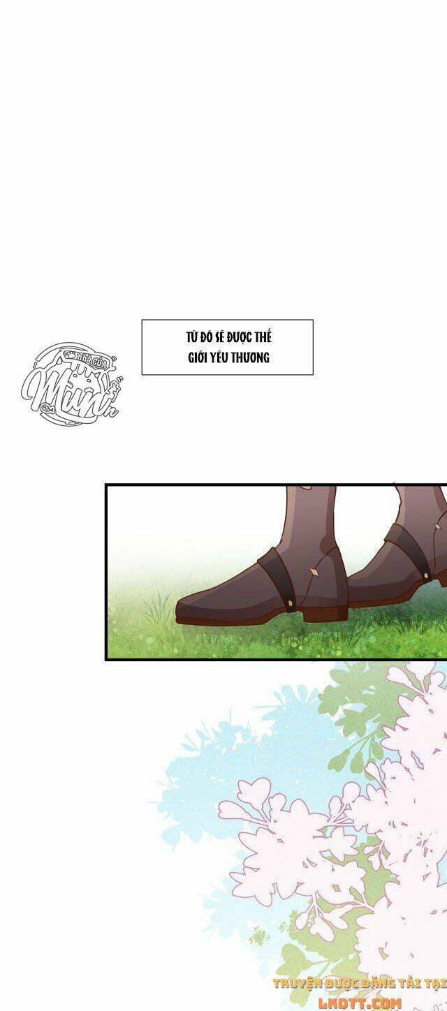 tình địch quái gở lại tăng thêm rồi chapter 12 11