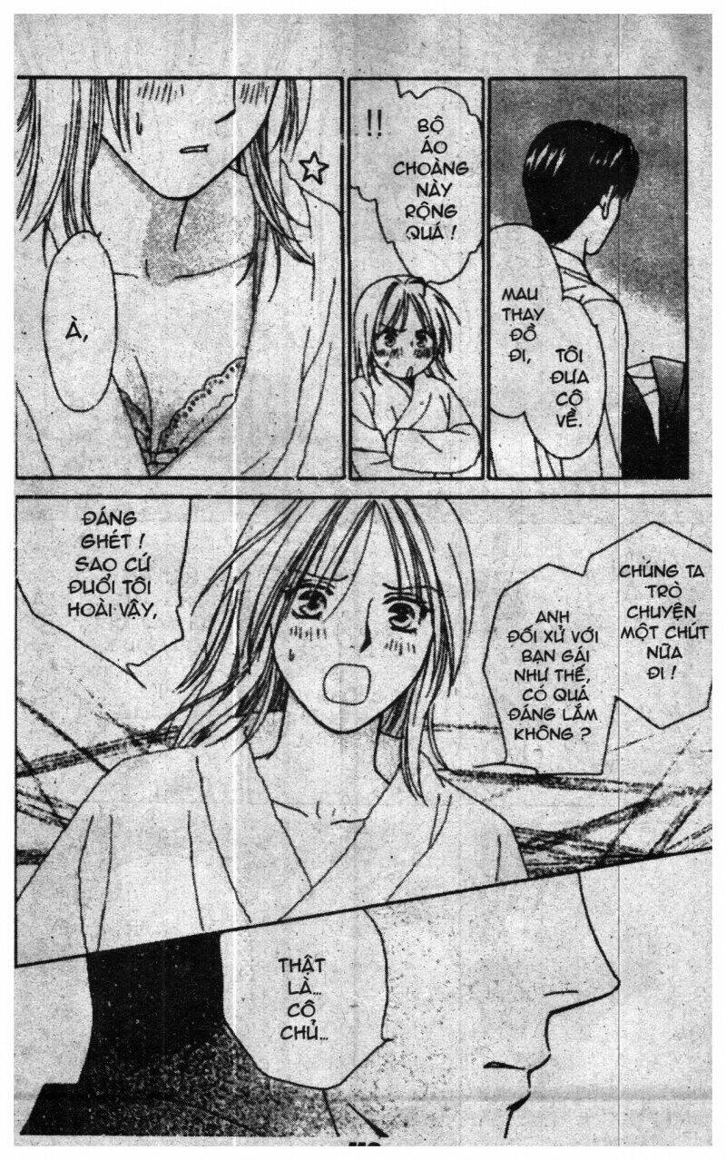 chiyou yo hana yo chapter 2 117