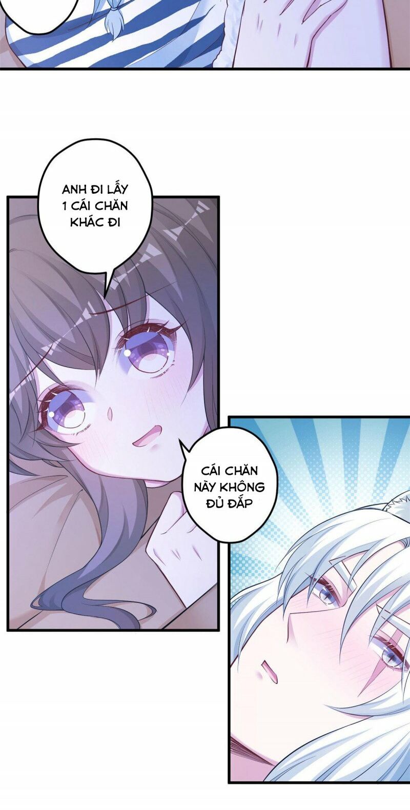[16+] thảnh thơi thú thế chủng chủng điền, sinh sinh tể chapter 419 12