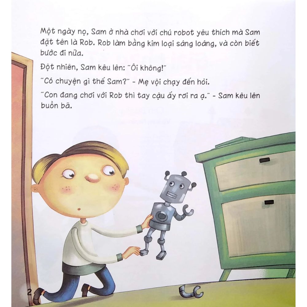 Yêu Thương Và Bảo Vệ Hành Tinh Xanh - Giải Pháp 3T: Tiết Chế - Tái Sử Dụng - Tái Chế
