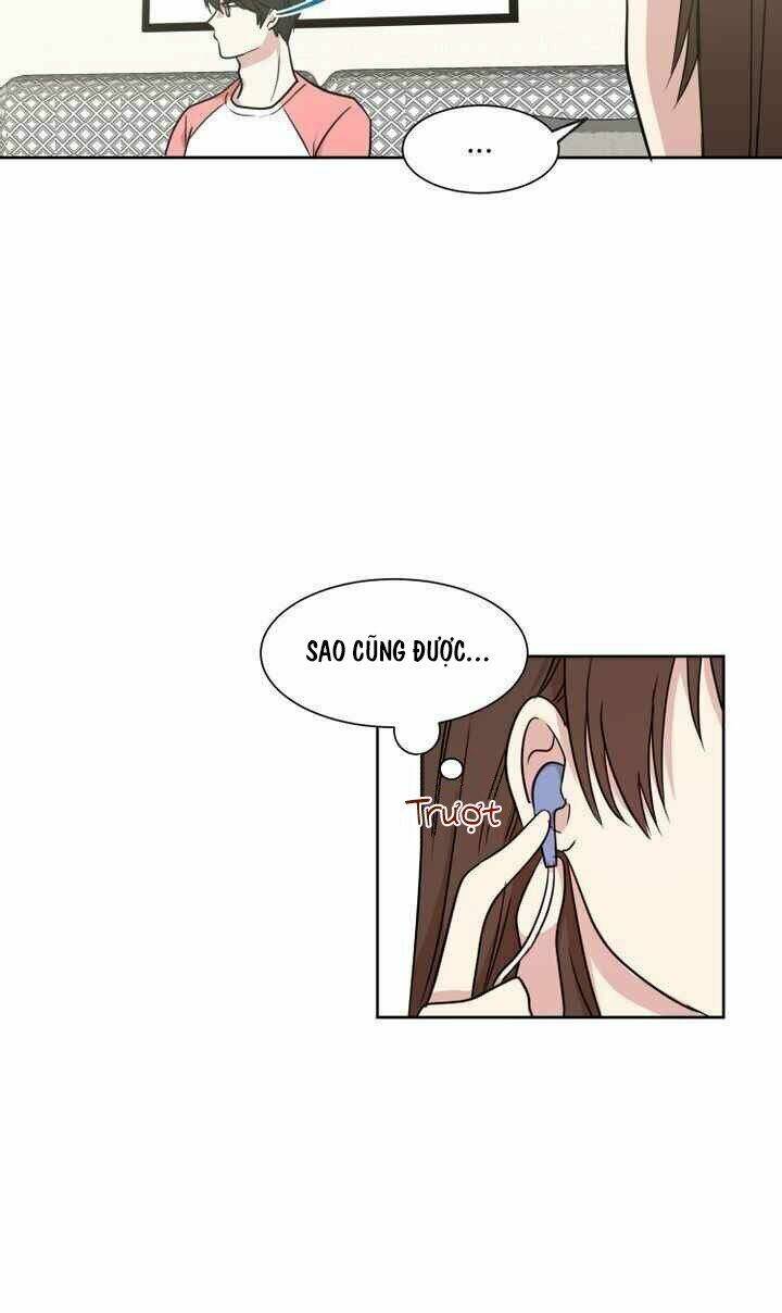 idol sống trong nhà tôi ! chapter 3 22