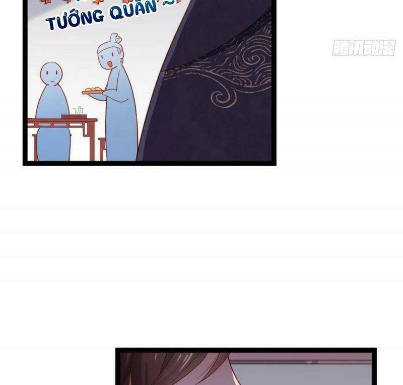 đứng yên ! phụng chỉ đánh cướp đây chapter 22 43