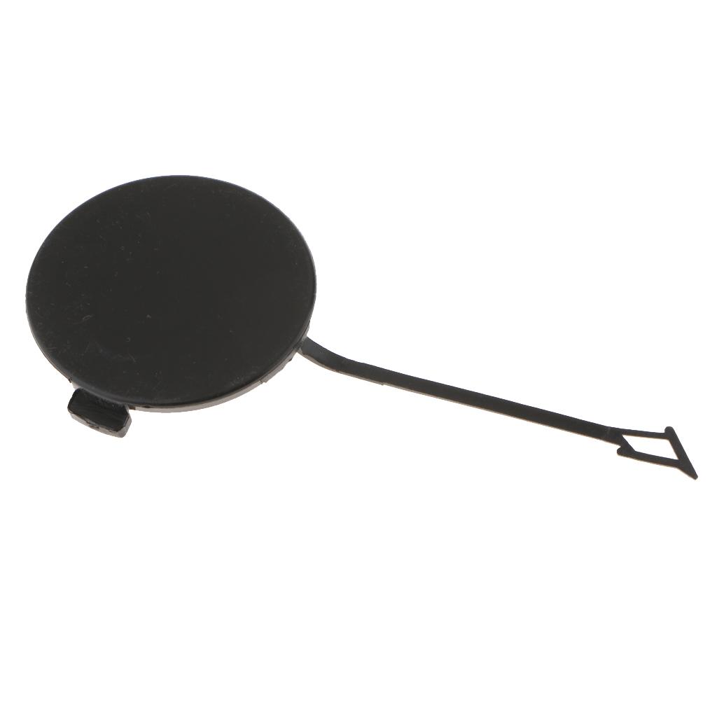 Front/Rear Car Bumper Tow Hook Cover Cap for Audi A4 B8 2005 2006 2007 2008