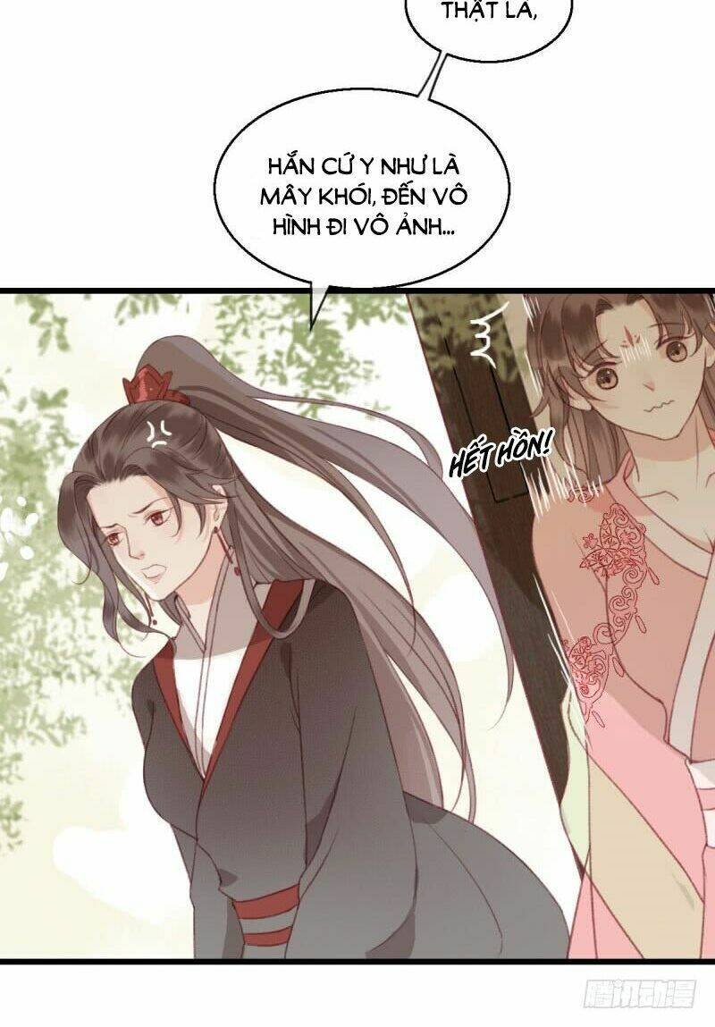 họa tiên truyện chapter 5 33