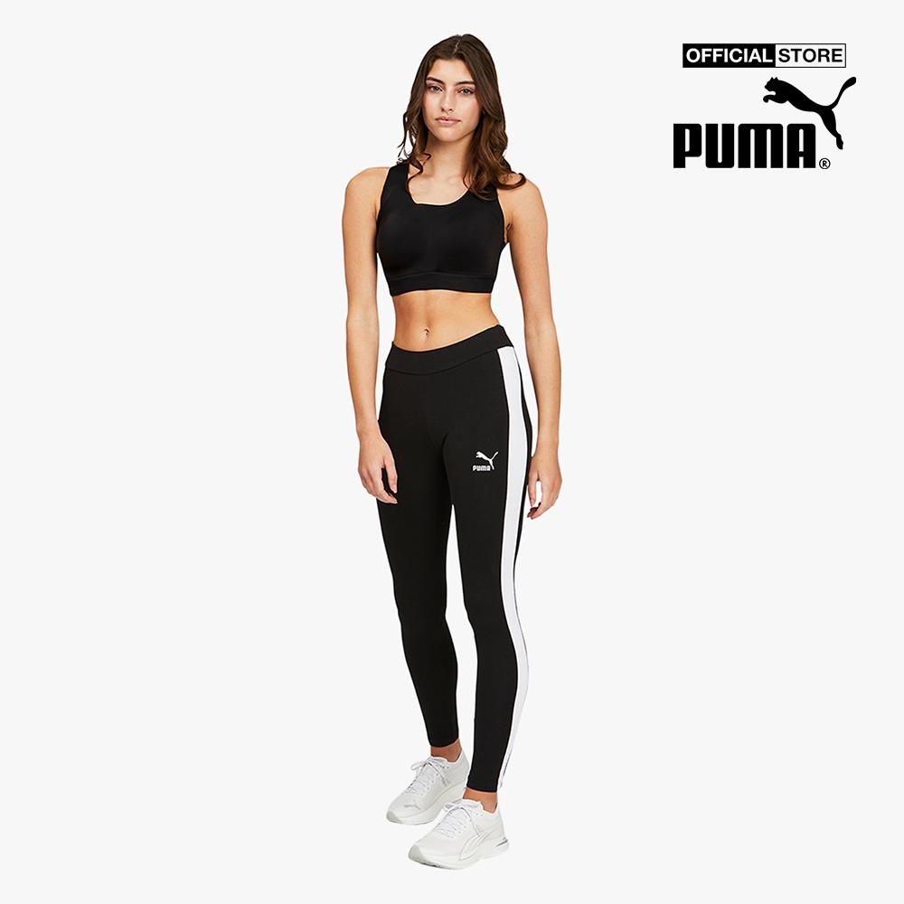 PUMA - Áo bra thể thao nữ High Impact Elite Training 522606