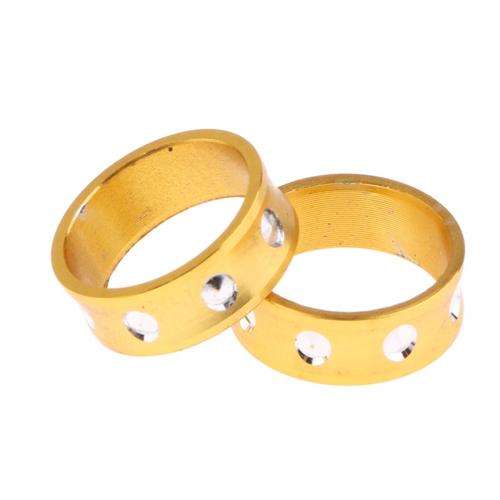 Fishing Rod Trim Ring Winding Check Rod Building Repair Component