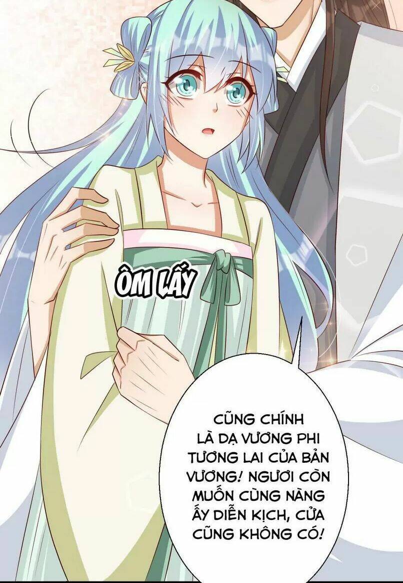 độc y cuồng phi chapter 46 27