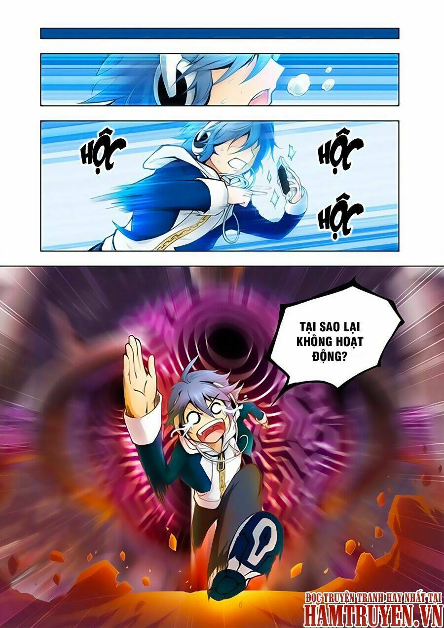 phá hiểu thế kỷ chapter 3 10