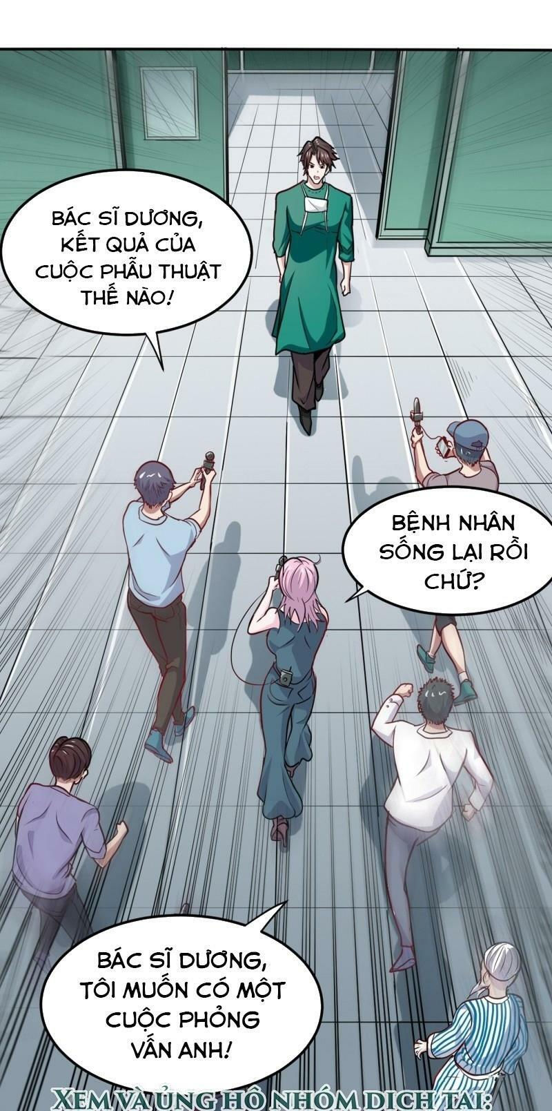 tối cường thần y tại đô thị chapter 94 21