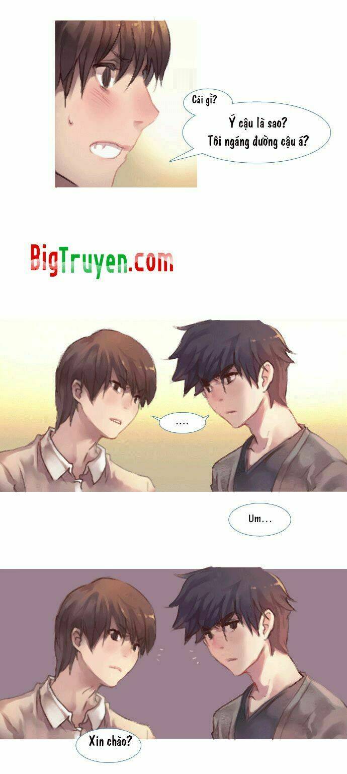 by chance, we... and... chapter 17 19