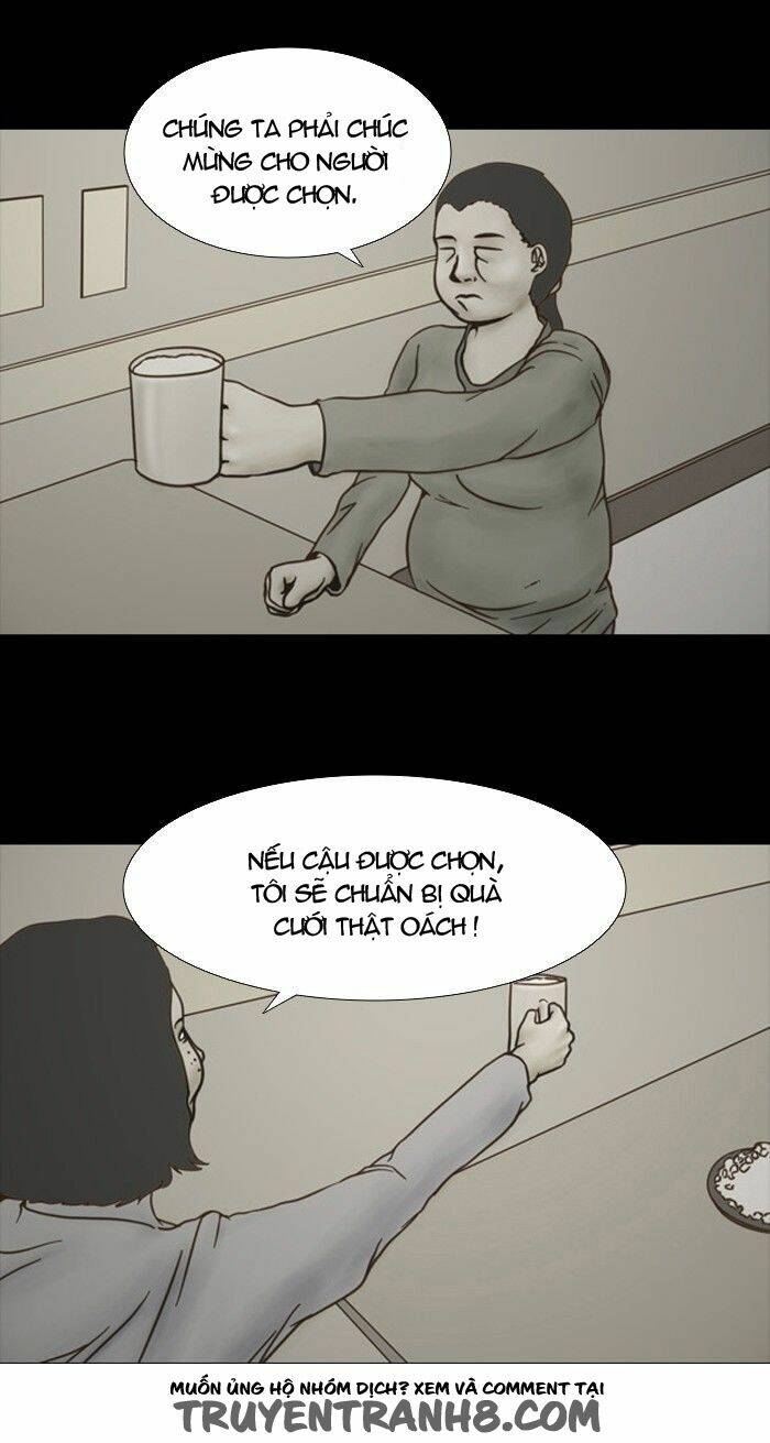 thứ sáu: những câu chuyện cấm chapter 48 29