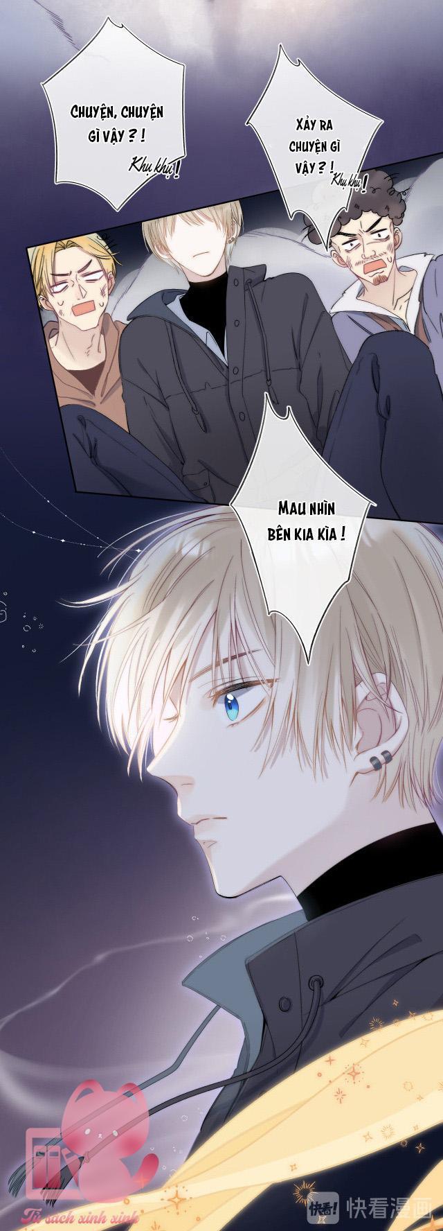 quả táo của anh chapter 1 68