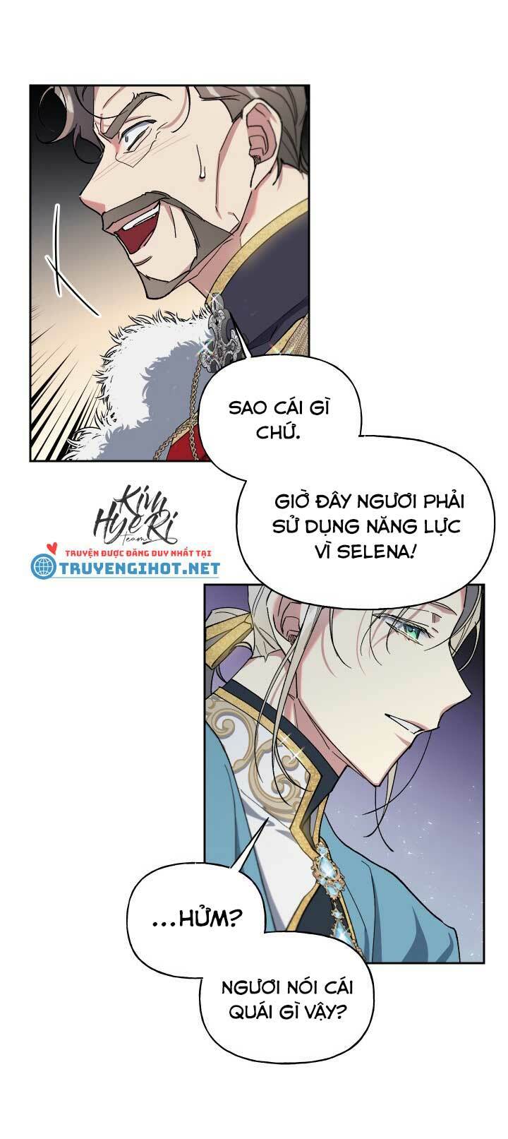 tế phẩm công chúa chapter 27 44