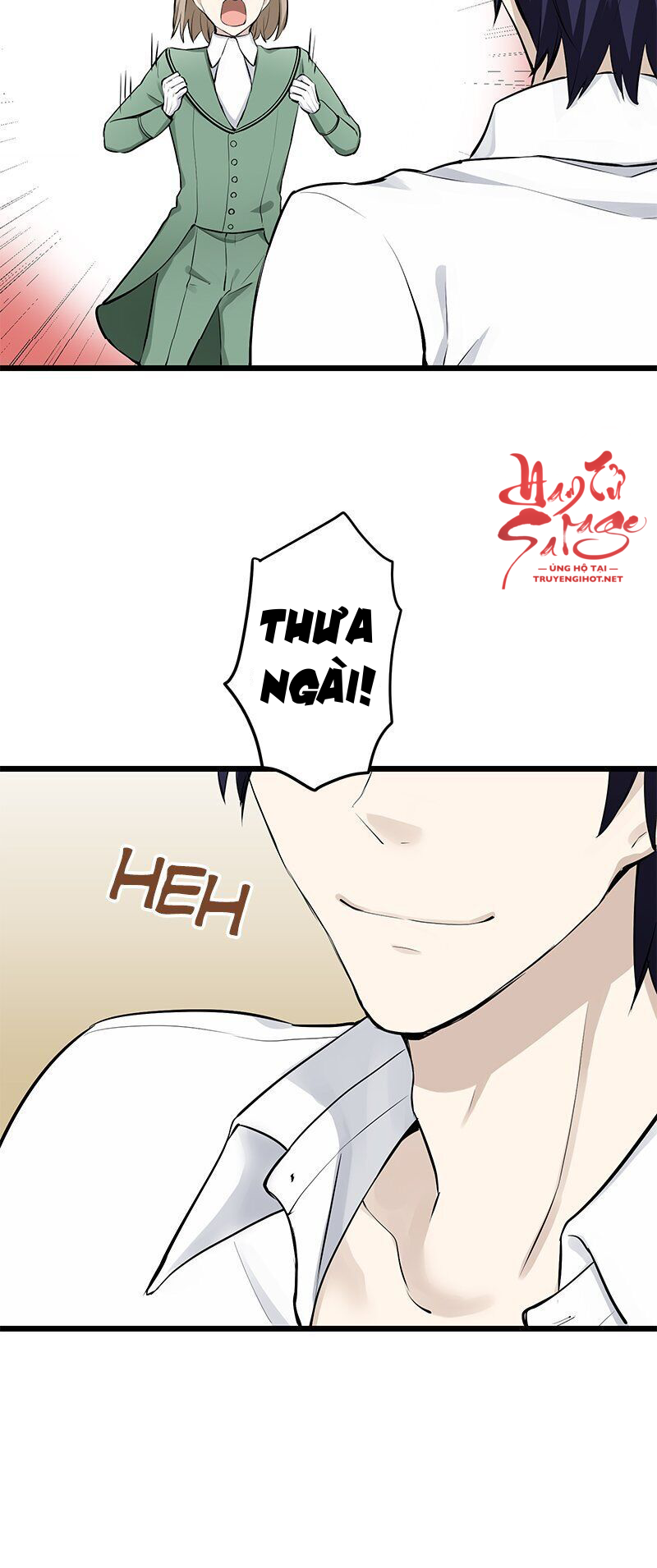 nullitas~nàng dâu giả dối~ chapter 37.2 14