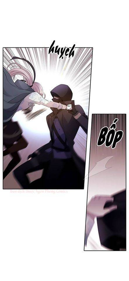 năm môn đệ của charlotte chapter 16 23