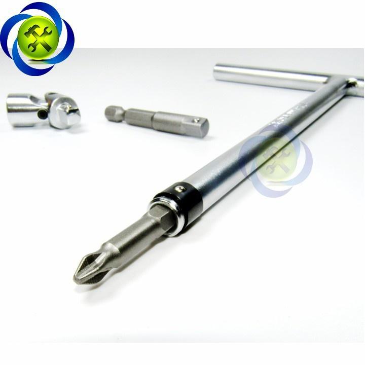 Tuýp chữ T- KINTONY