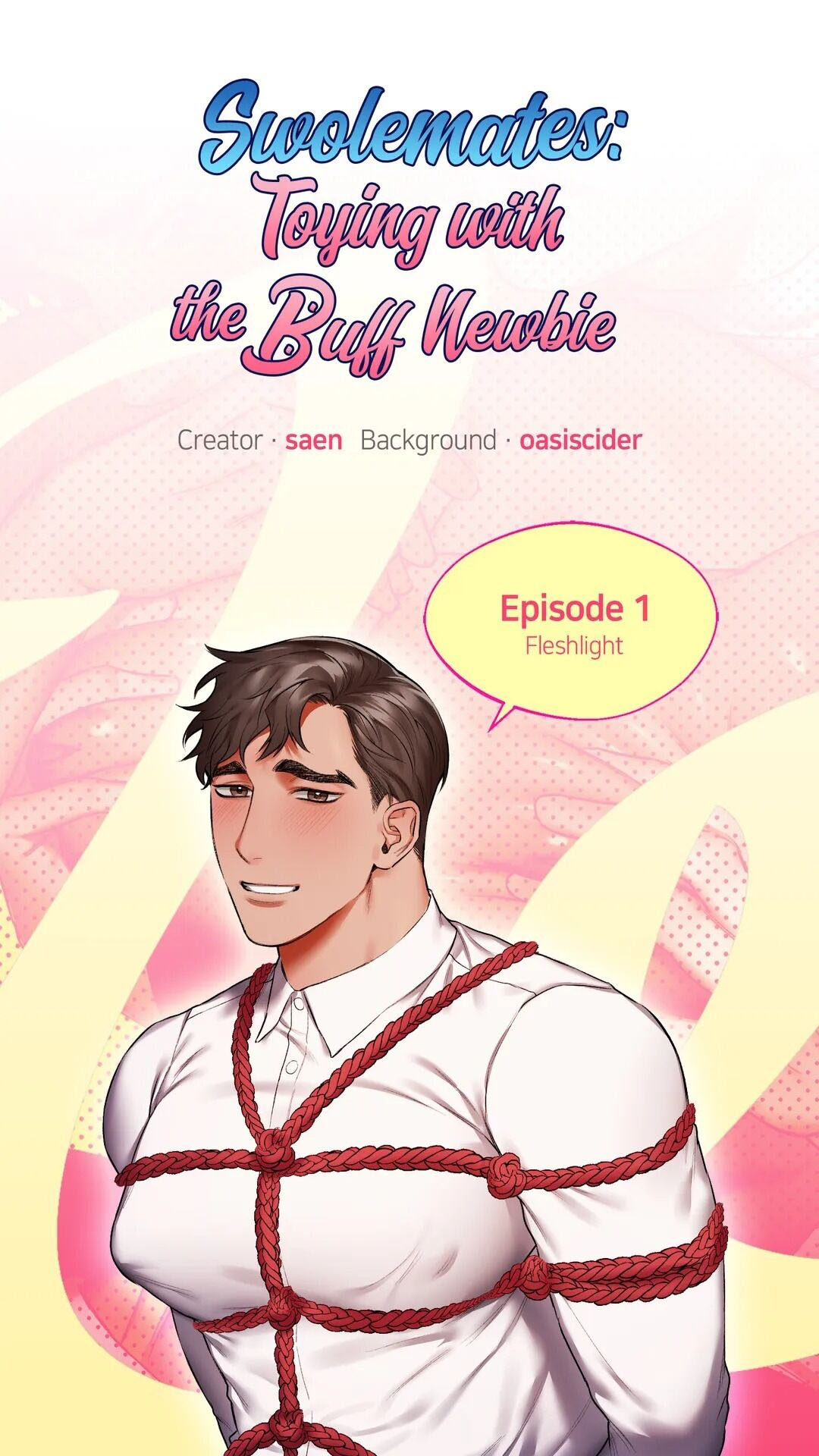 dạy dỗ đồng nghiệp ngực bự mới với sextoy chapter 1 2