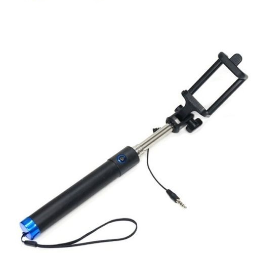 Gậy tự sướng - Selfie đen MPB-005