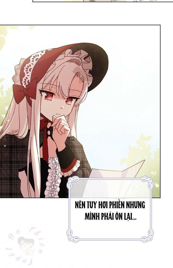 để yên cho tiểu thư hiền chapter 7 44