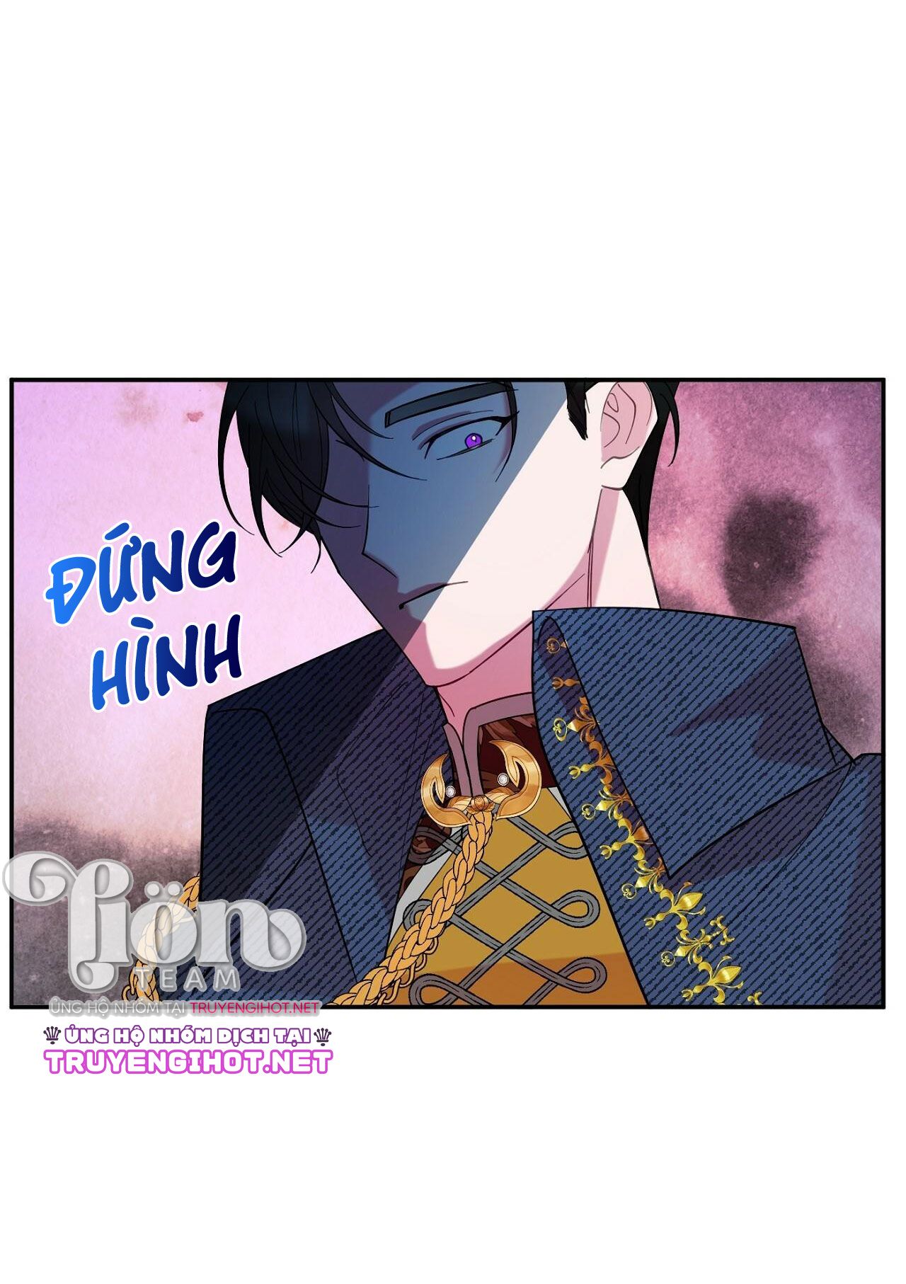 nữ công tước quạ chapter 10.1 45