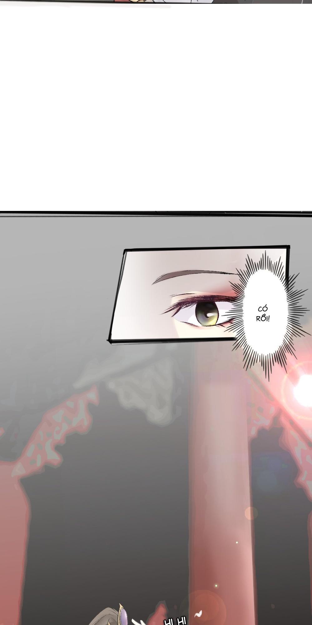 mạnh bà truy phu ký chapter 19 7