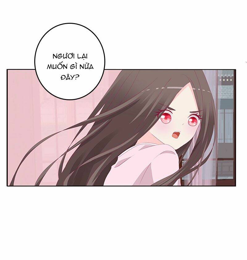 tướng quân mời ra trận chapter 97 10