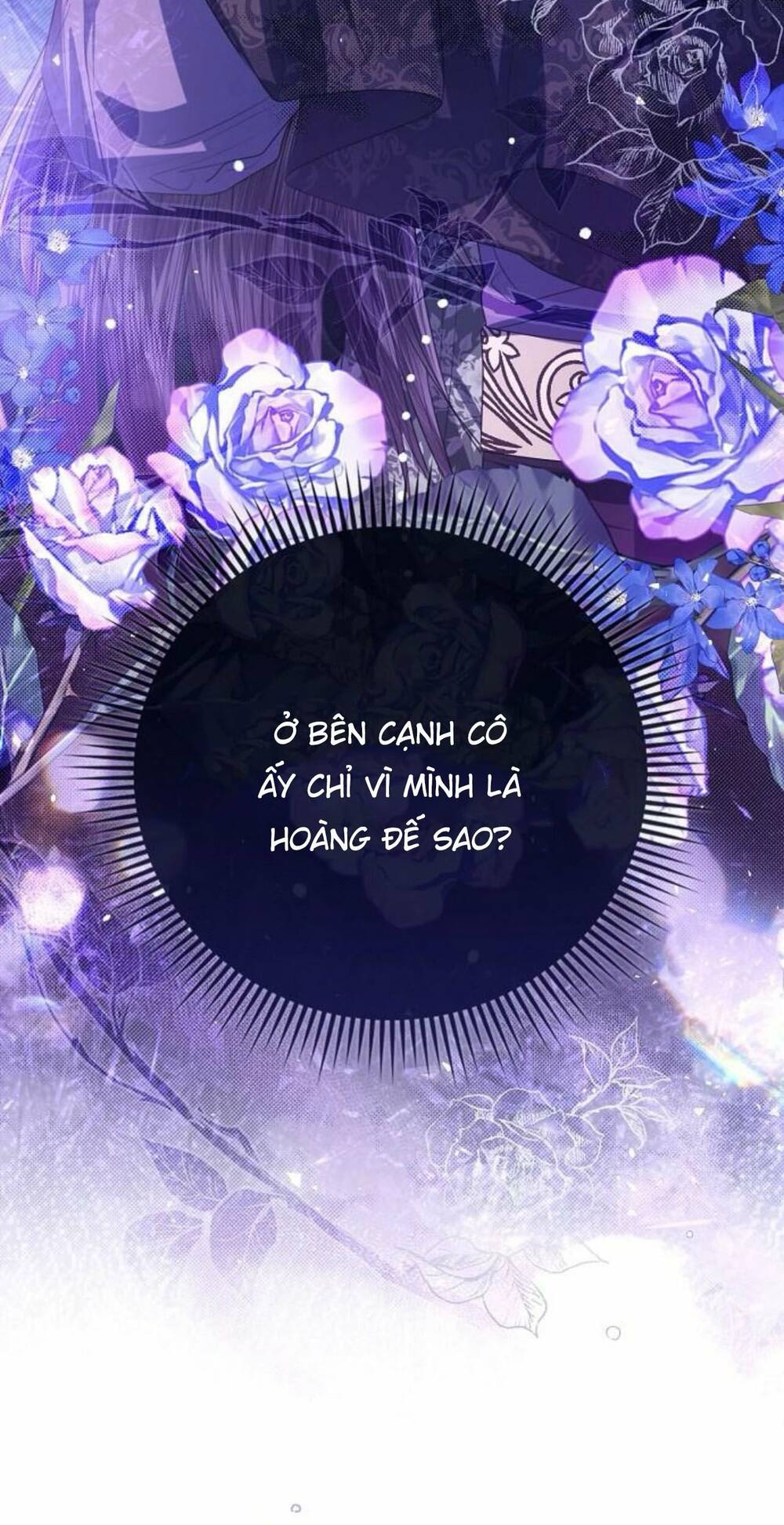 tôi sẽ từ bỏ vị trí hoàng hậu chapter 47.2 48