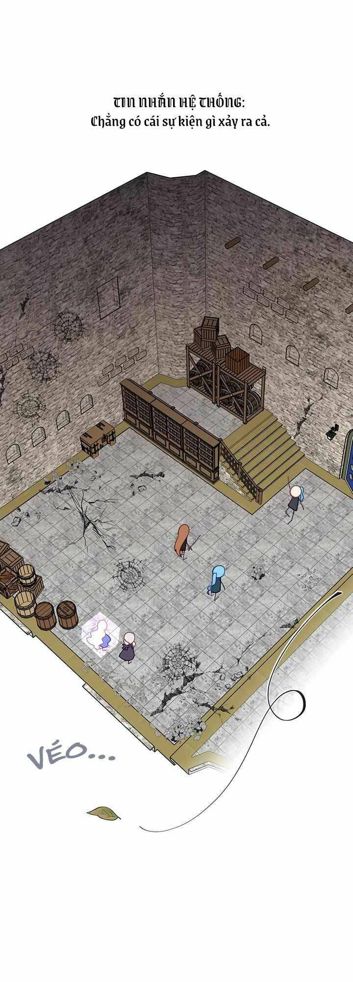 hãy coi chừng ác nữ chapter 53 5