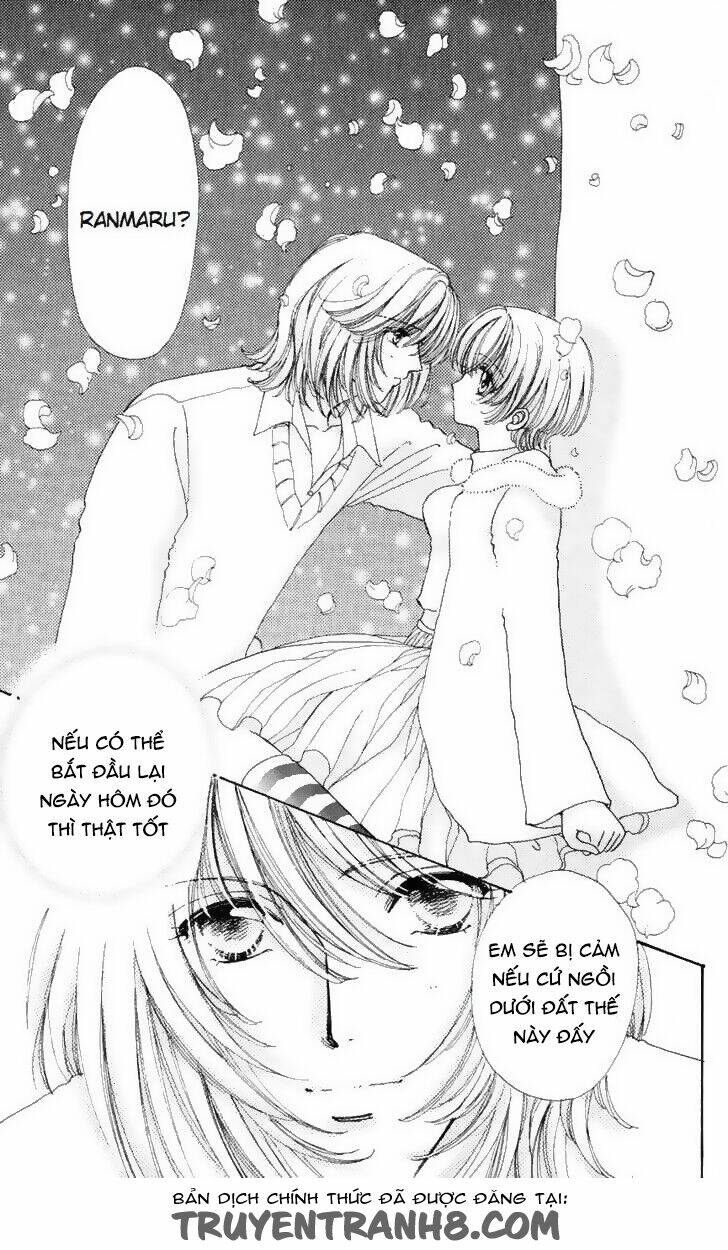 hana ni nare chapter 47 20