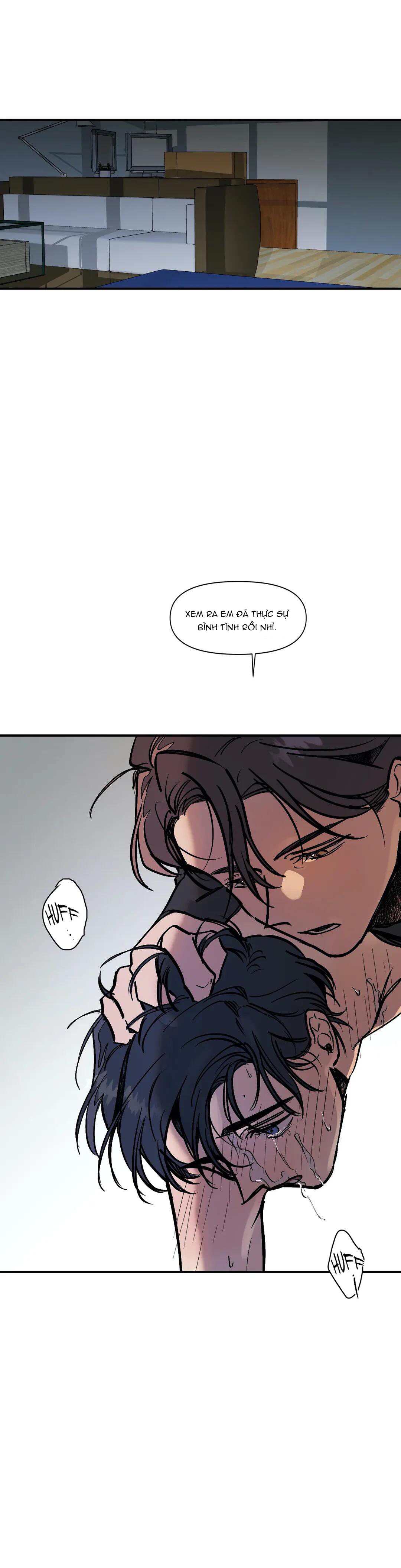 góc nhìn thứ ba (full) chapter 17.2 12