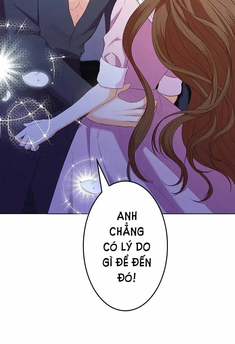 từ ác nữ, tôi trở thành một người mẹ chapter 15 52