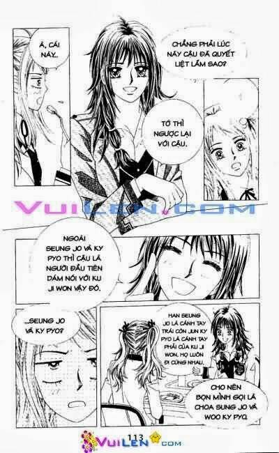 love your enemies chapter 3 2