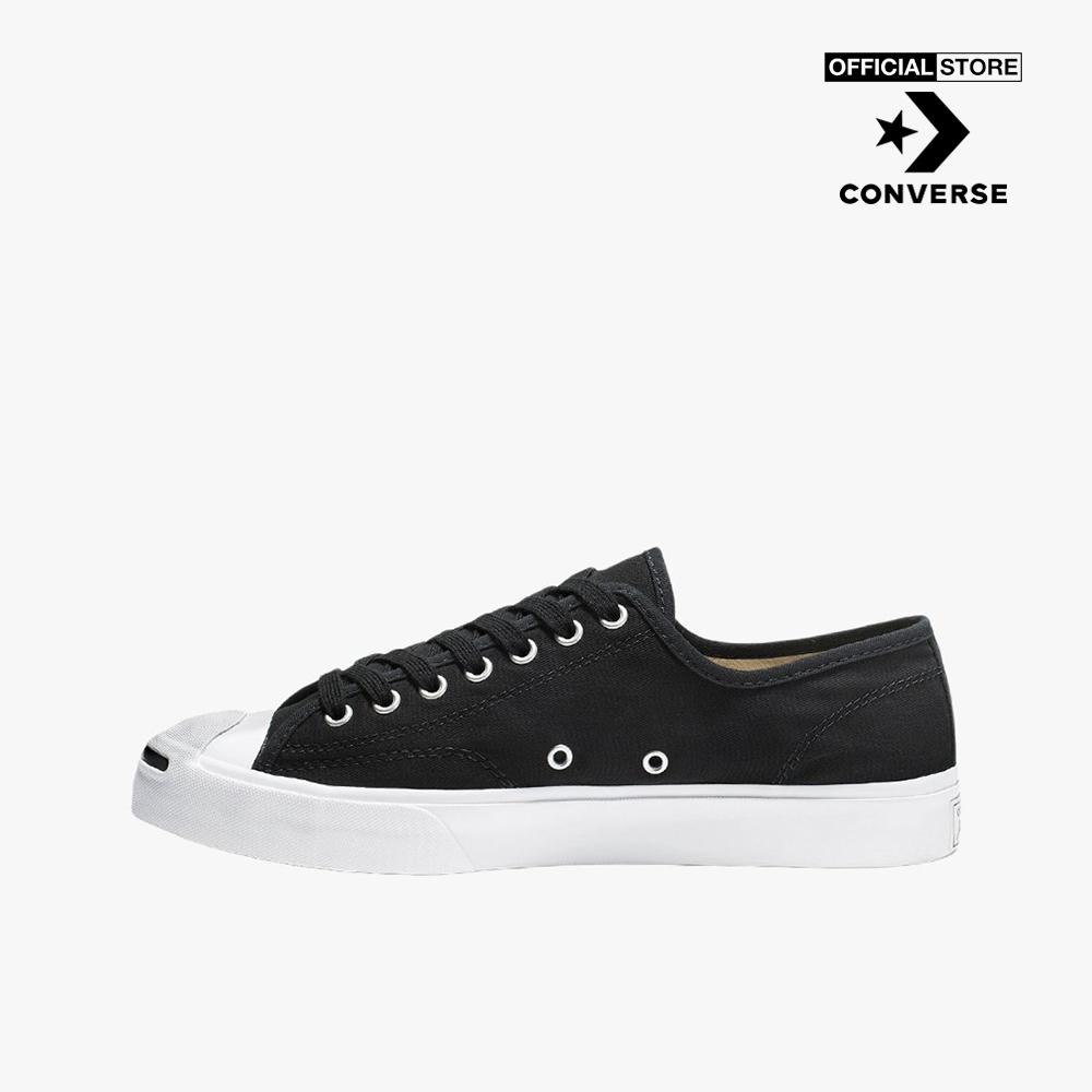 CONVERSE - Giày sneakers cổ thấp unisex Jack Purcell 164056C