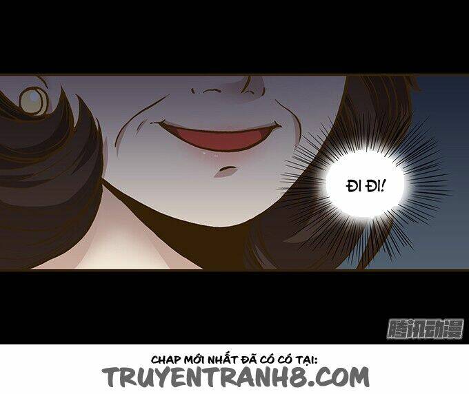 ớn lạnh tuyệt đối chapter 82 18