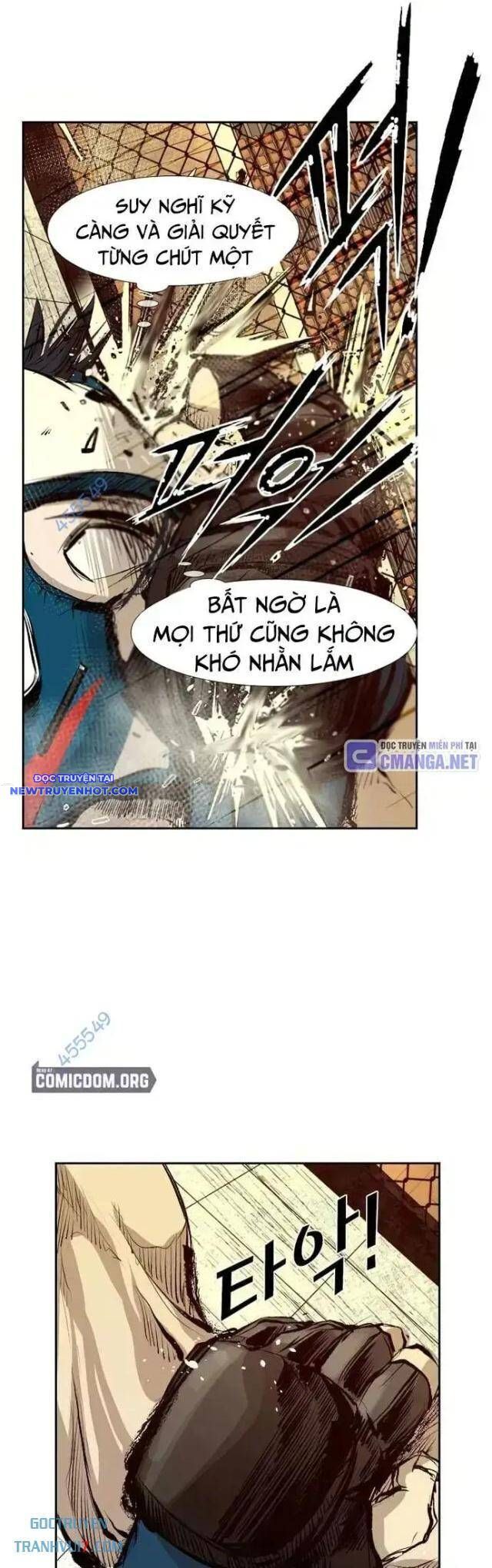 shark - cá mập chapter 131 20