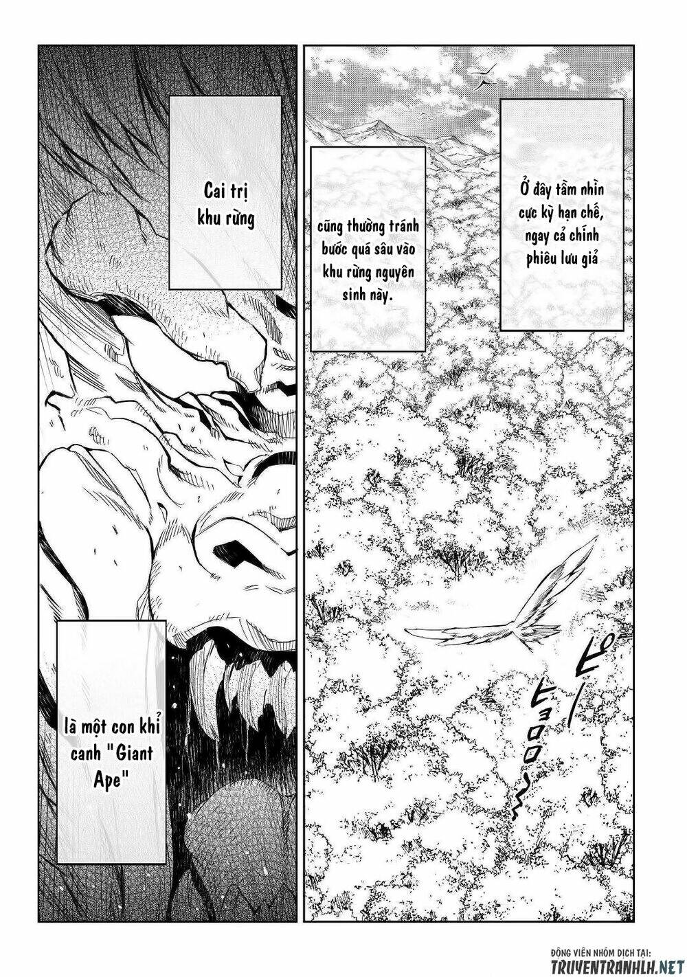 kouritsu kuriya madoushi, dani no jinsei de madou o kiwameru chapter 39 6