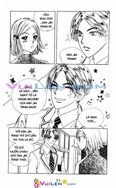 bong bóng trắng chapter 3 71