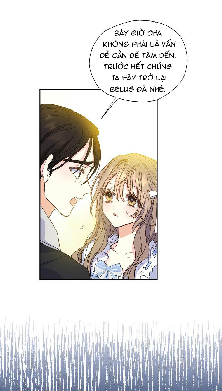 bệ hạ, xin đừng giết tôi!! chapter 55.1 26