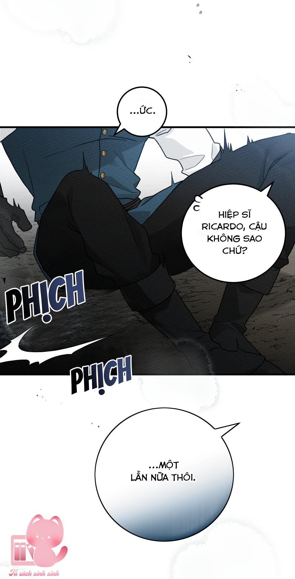 dưới tán cây sồi chapter 59 12